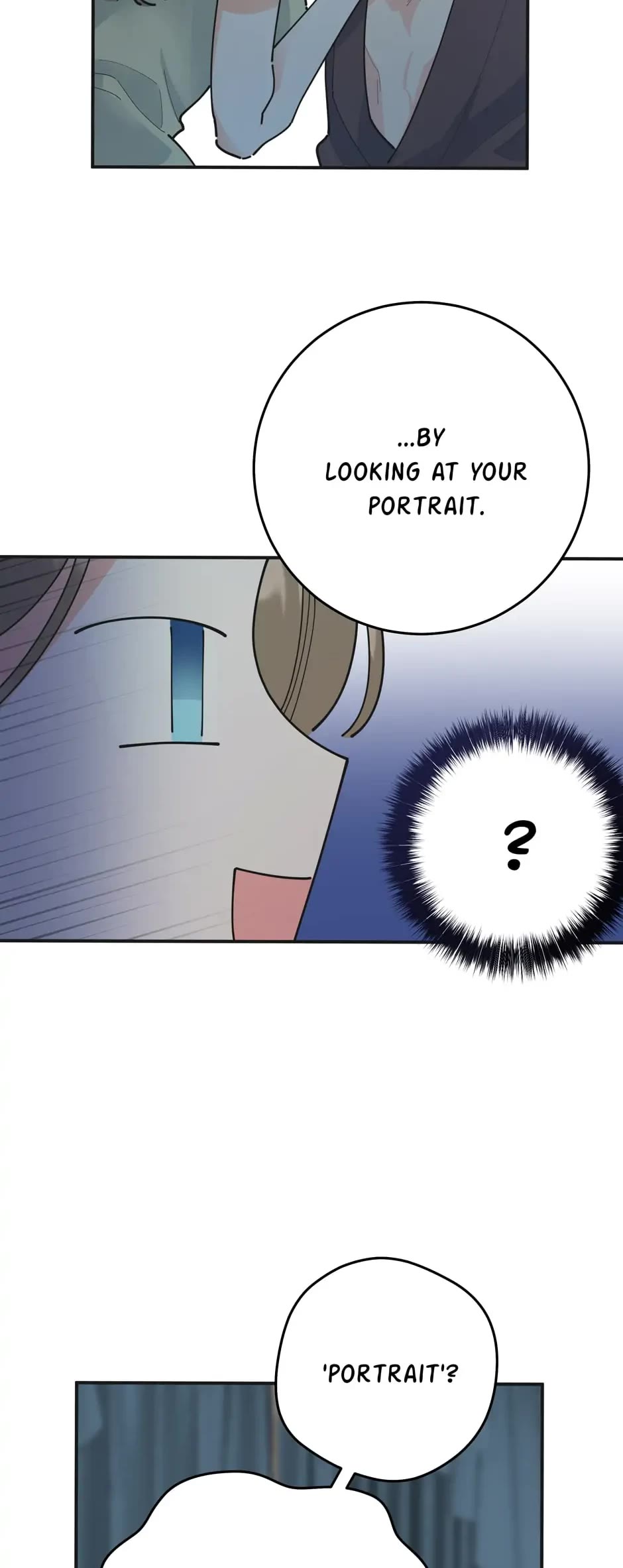 The Evil Lady's Hero Chapter 96 page 30 - Chapter 96: Special Episode 9: An Important Decision