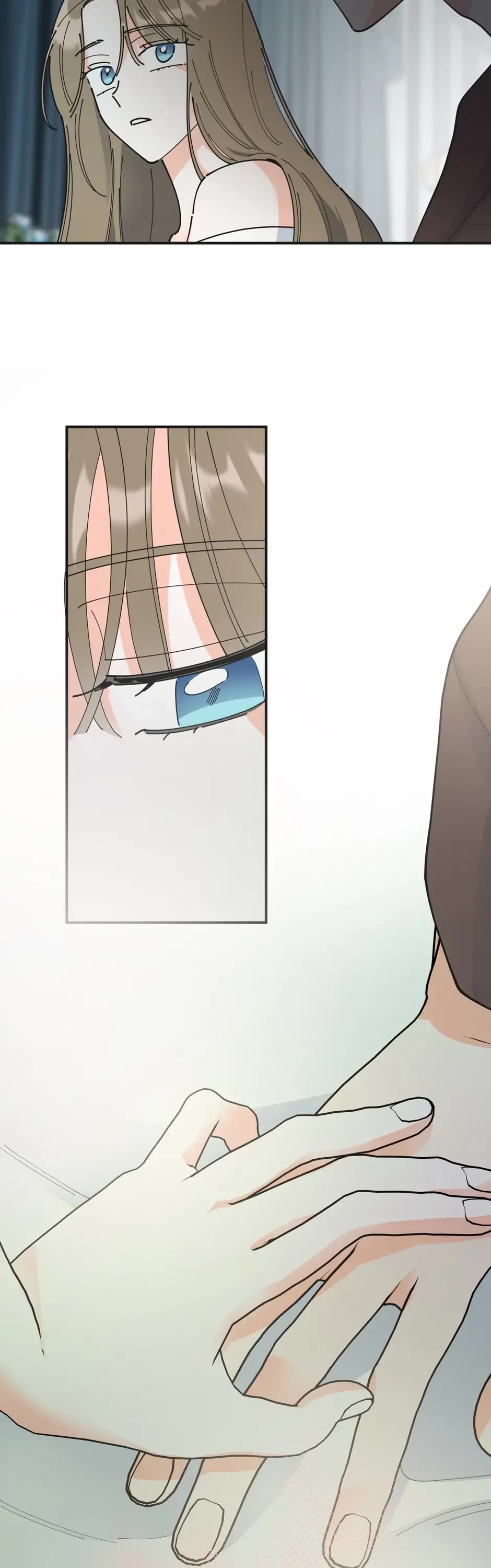 The Evil Lady's Hero Chapter 96 page 42 - Chapter 96: Special Episode 9: An Important Decision