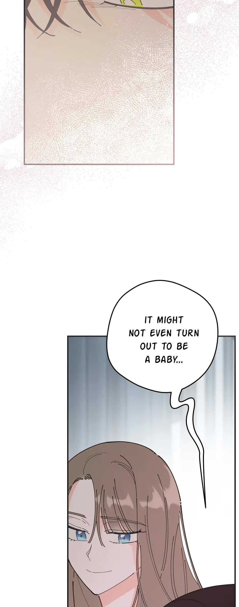 The Evil Lady's Hero Chapter 96 page 44 - Chapter 96: Special Episode 9: An Important Decision