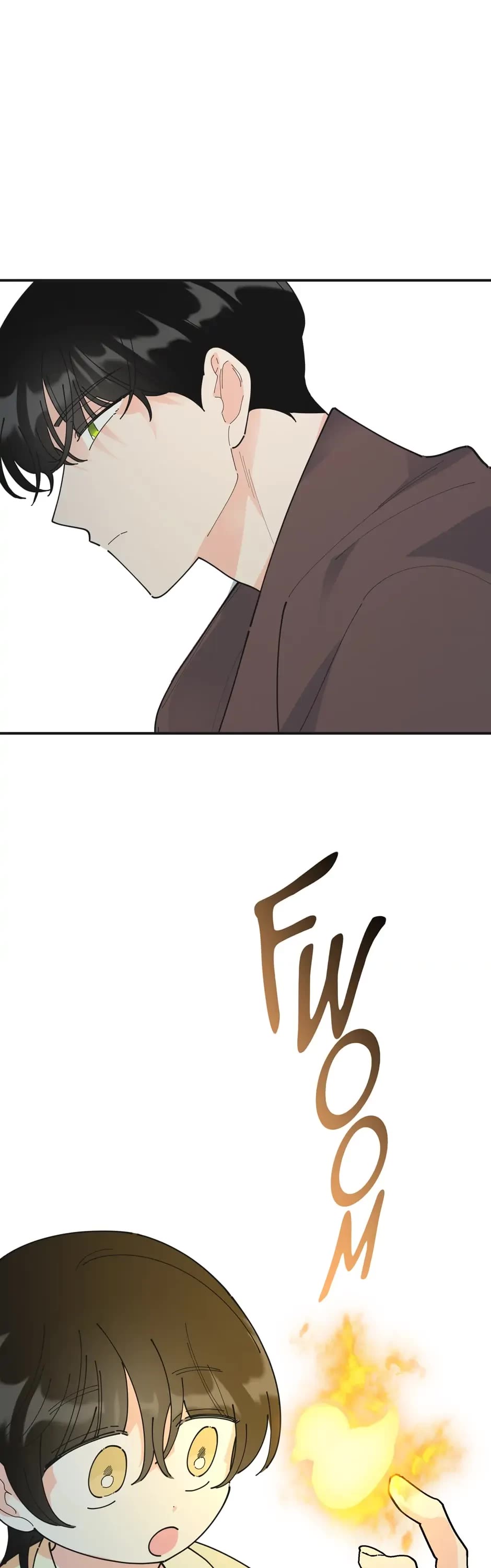 The Evil Lady's Hero Chapter 96 page 6 - Chapter 96: Special Episode 9: An Important Decision