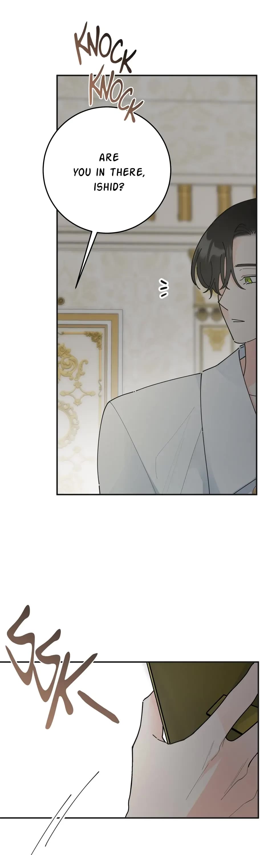 The Evil Lady's Hero Chapter 97 page 16 - Chapter 97: Special Episode 10: Portraits