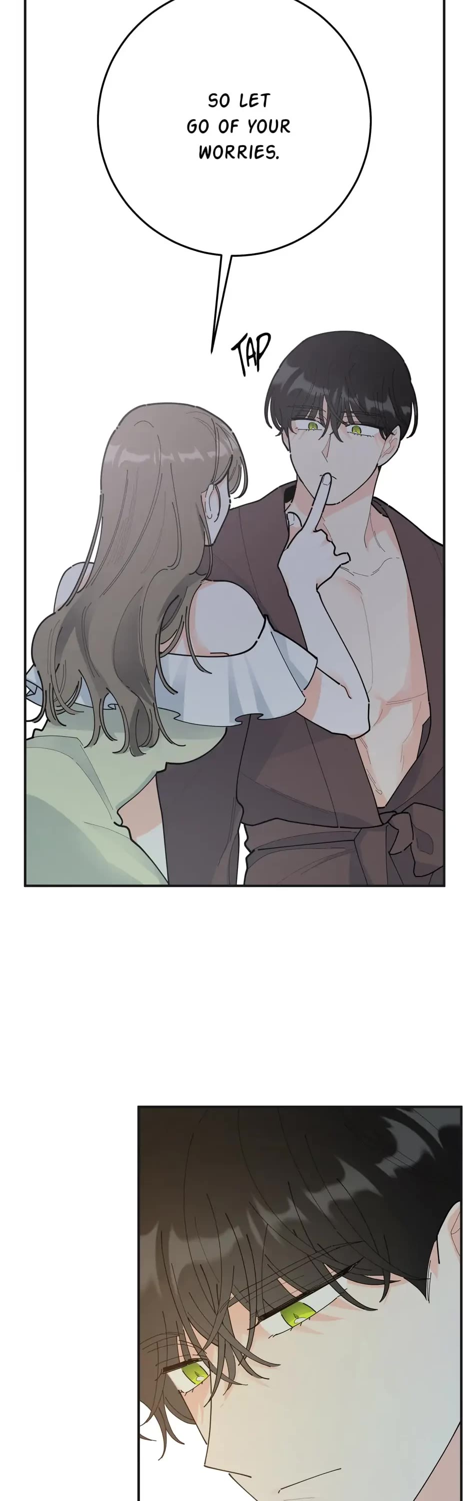 The Evil Lady's Hero Chapter 97 page 2 - Chapter 97: Special Episode 10: Portraits