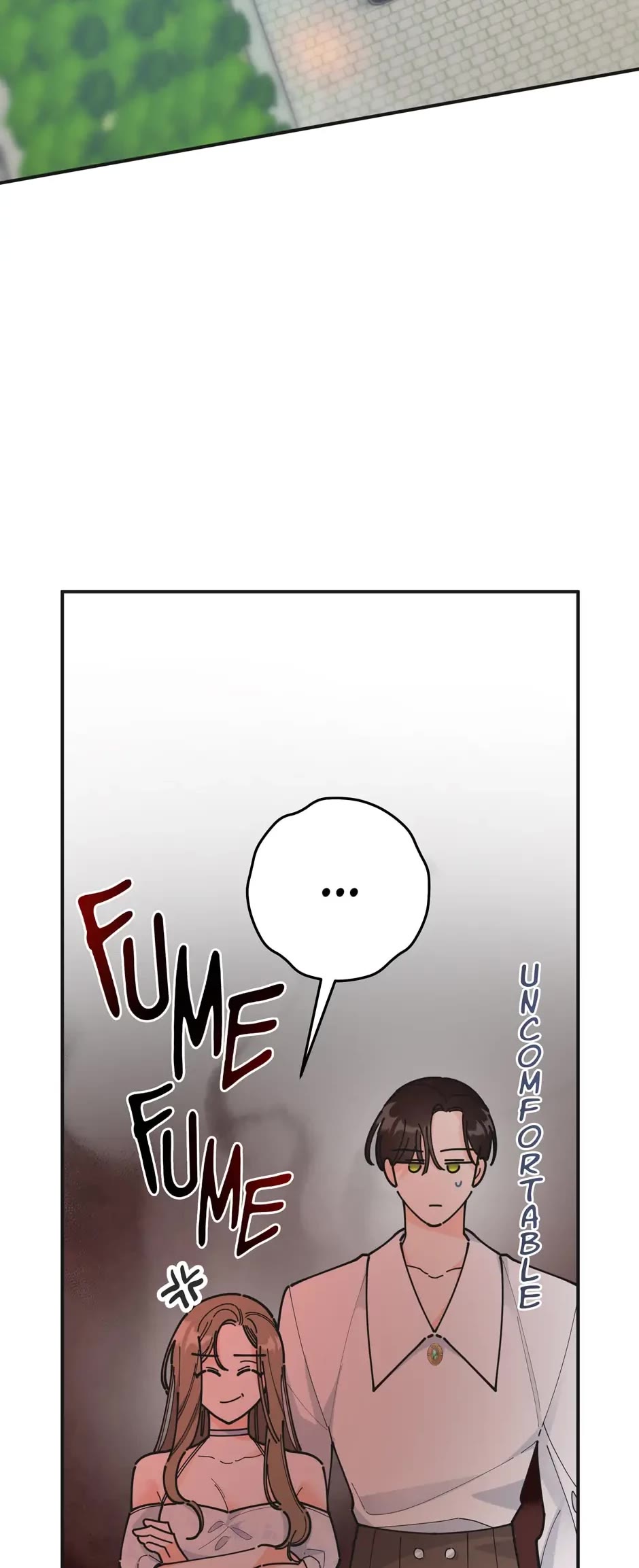 The Evil Lady's Hero Chapter 97 page 20 - Chapter 97: Special Episode 10: Portraits