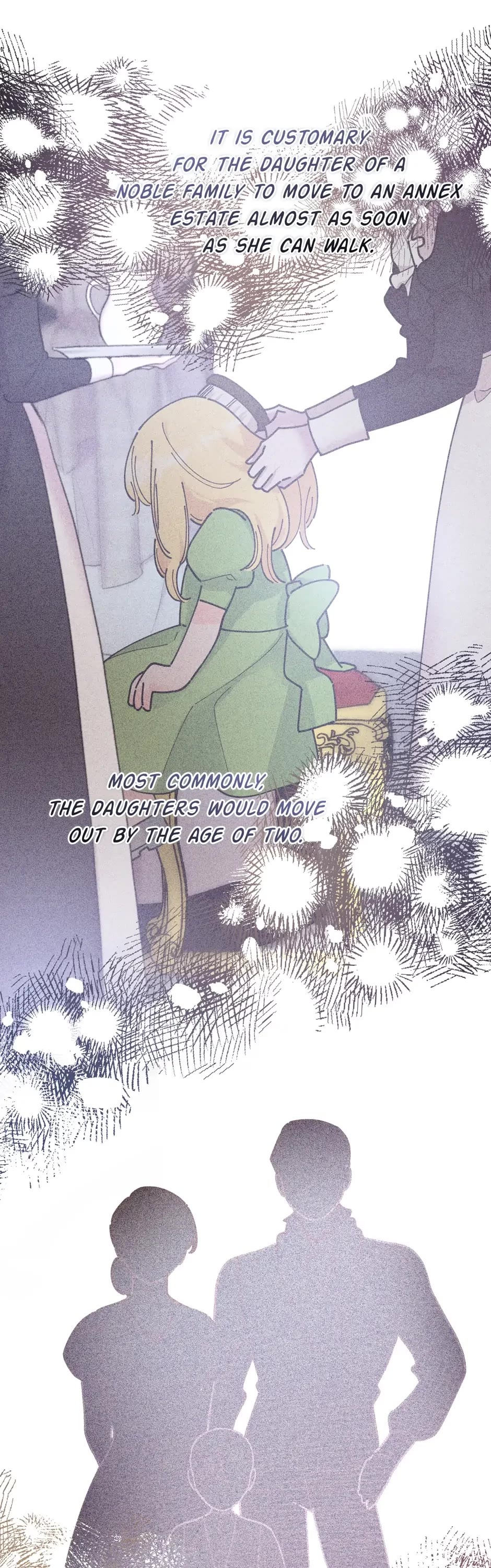 The Evil Lady's Hero Chapter 97 page 26 - Chapter 97: Special Episode 10: Portraits