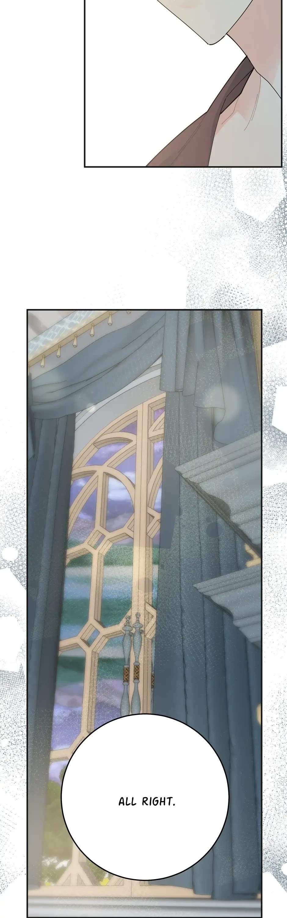 The Evil Lady's Hero Chapter 97 page 3 - Chapter 97: Special Episode 10: Portraits