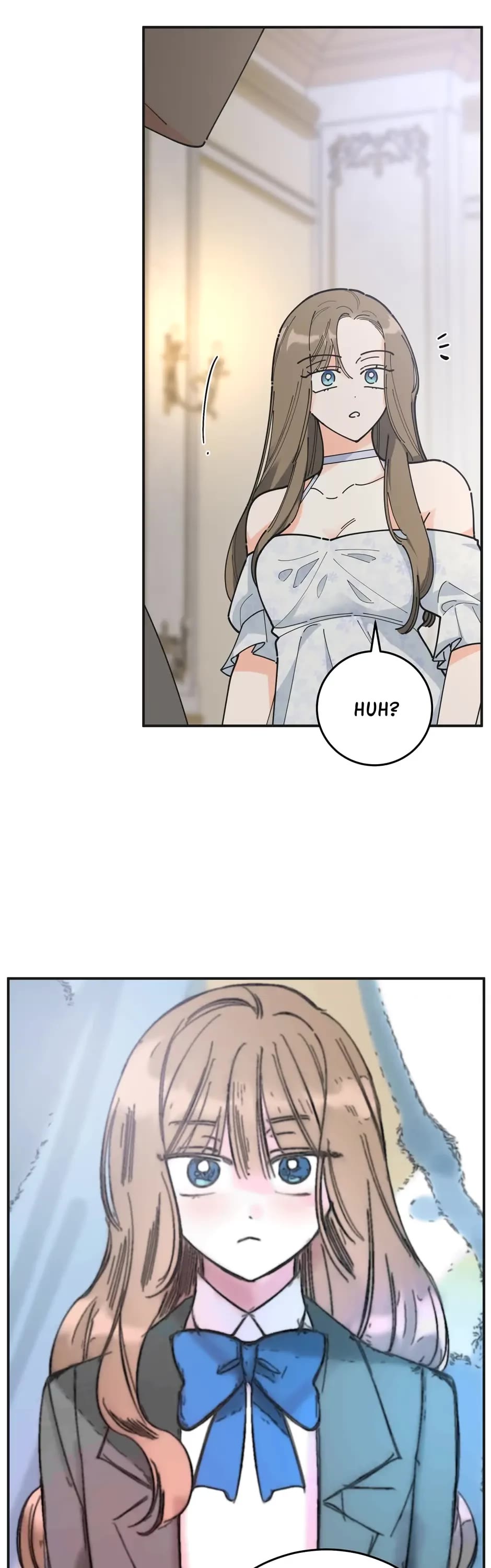 The Evil Lady's Hero Chapter 97 page 31 - Chapter 97: Special Episode 10: Portraits