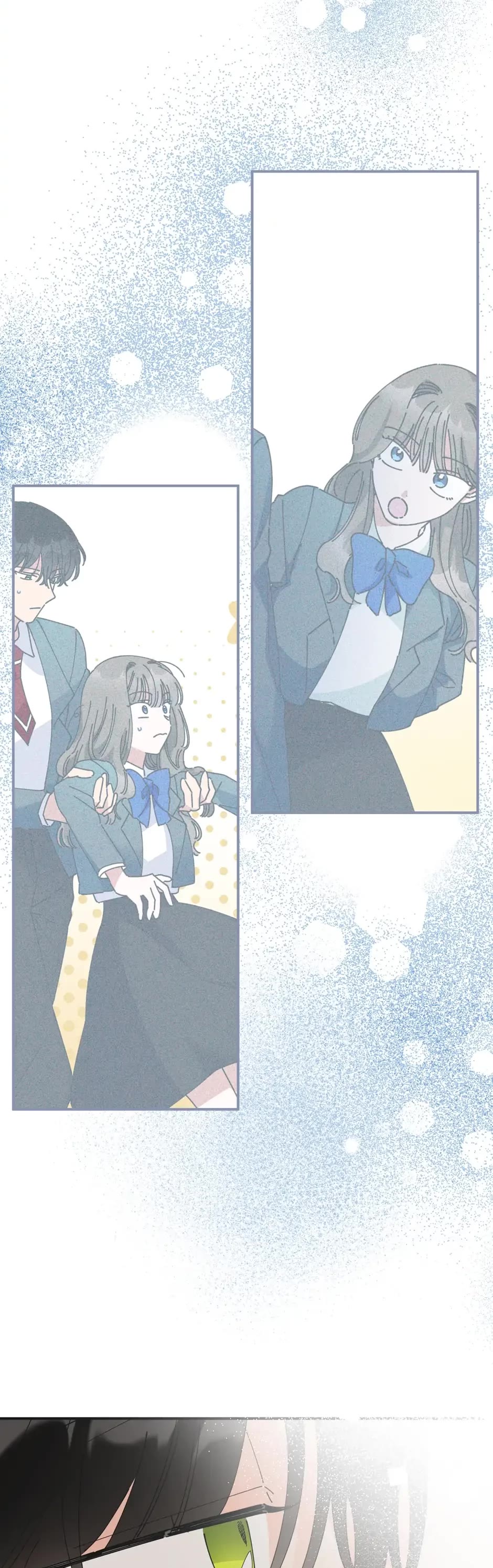 The Evil Lady's Hero Chapter 97 page 34 - Chapter 97: Special Episode 10: Portraits