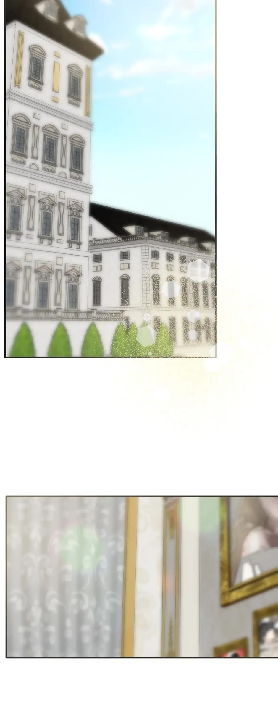 The Evil Lady's Hero Chapter 97 page 5 - Chapter 97: Special Episode 10: Portraits
