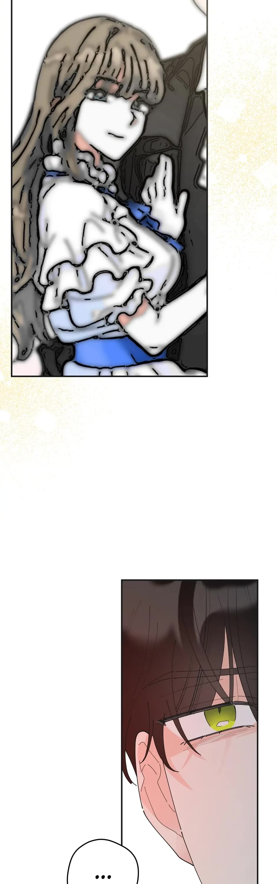 The Evil Lady's Hero Chapter 97 page 8 - Chapter 97: Special Episode 10: Portraits