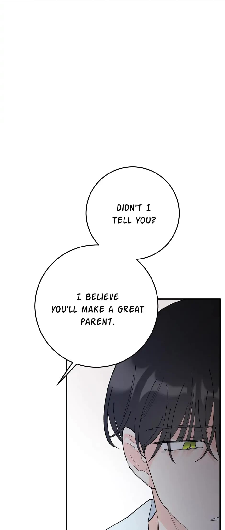 The Evil Lady's Hero Chapter 98 page 10 - Chapter 98: Special Episode 11: Etched Memories
