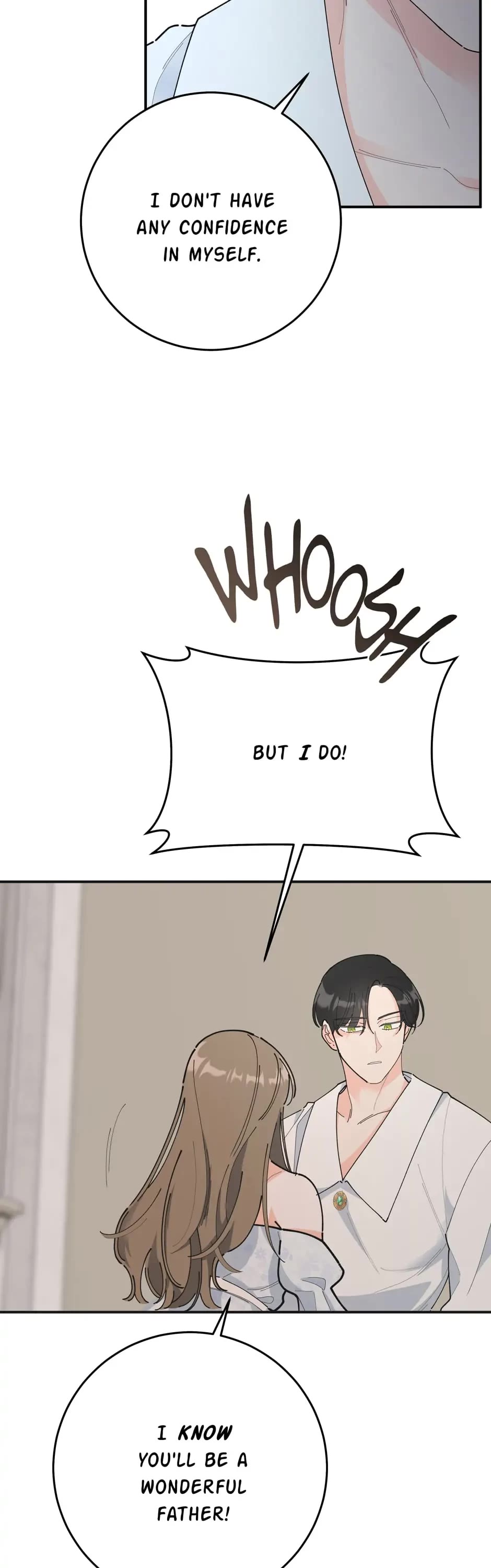 The Evil Lady's Hero Chapter 98 page 11 - Chapter 98: Special Episode 11: Etched Memories