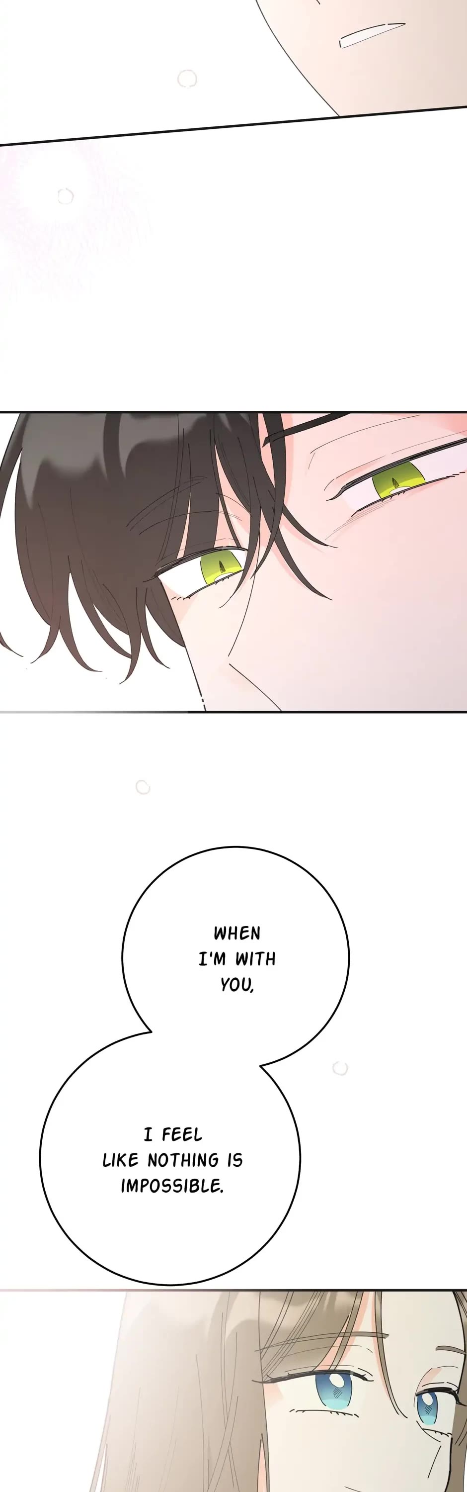 The Evil Lady's Hero Chapter 98 page 13 - Chapter 98: Special Episode 11: Etched Memories