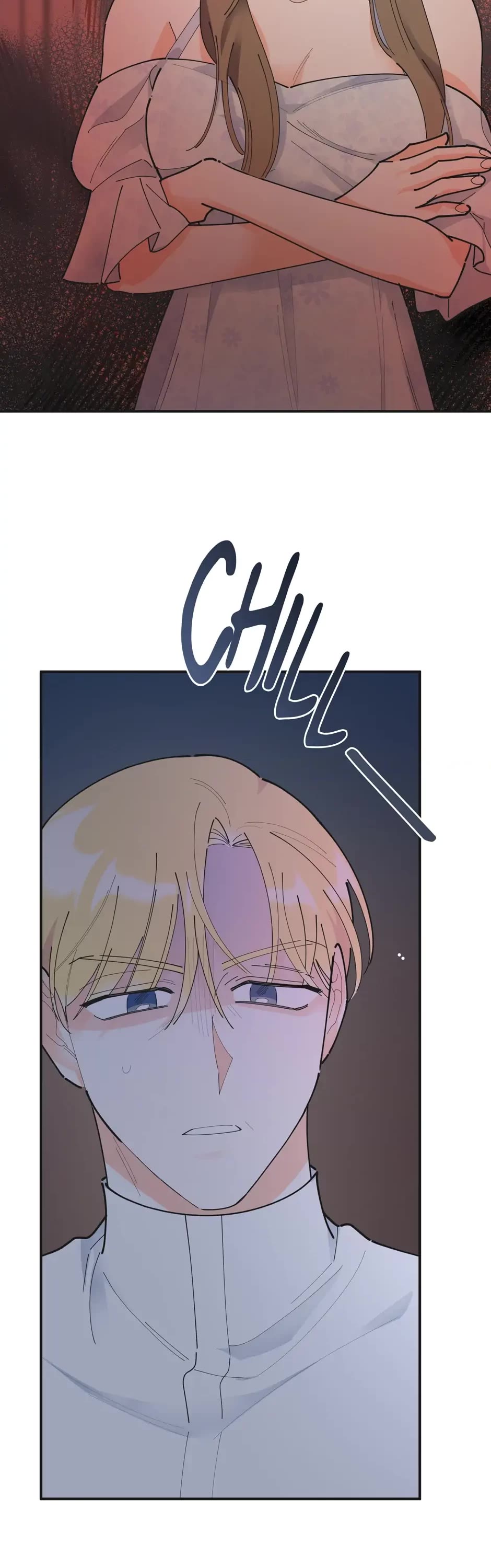 The Evil Lady's Hero Chapter 98 page 18 - Chapter 98: Special Episode 11: Etched Memories