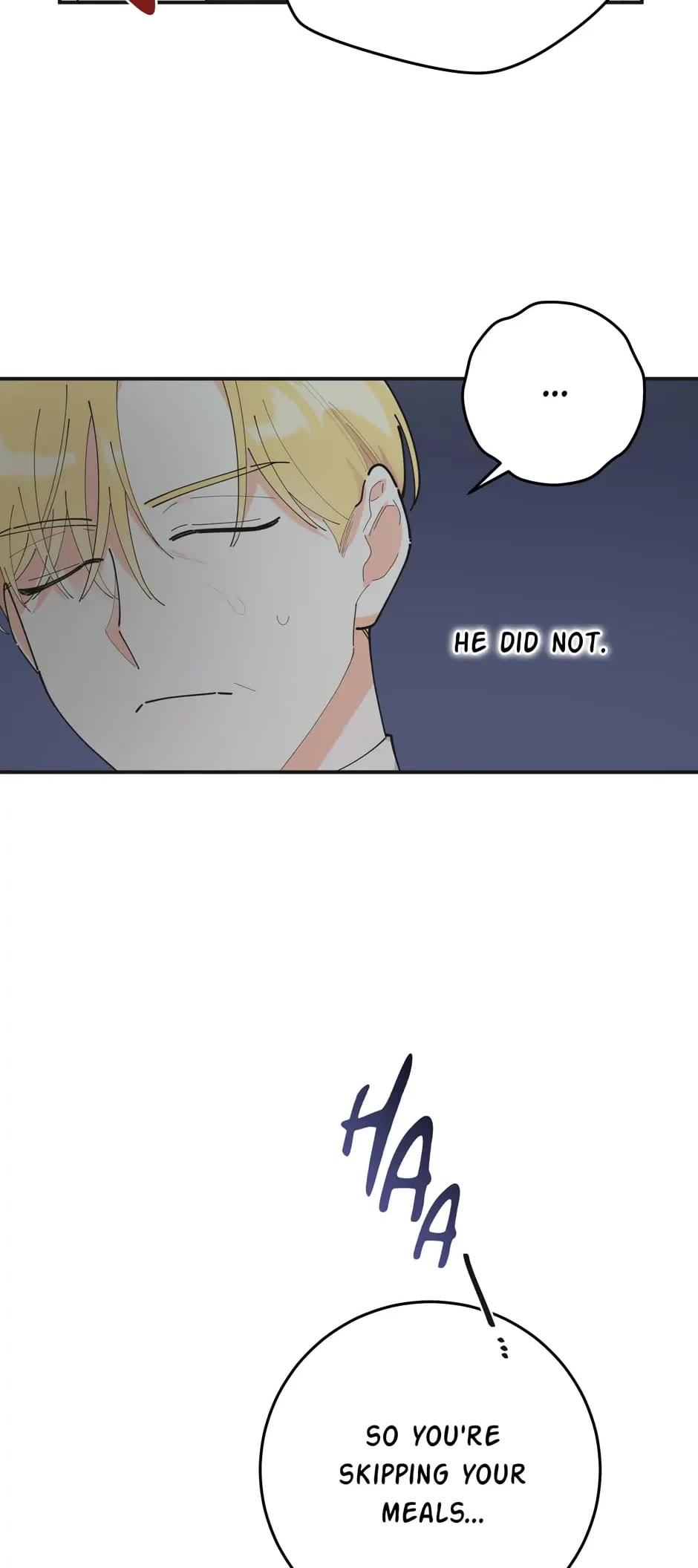 The Evil Lady's Hero Chapter 98 page 20 - Chapter 98: Special Episode 11: Etched Memories