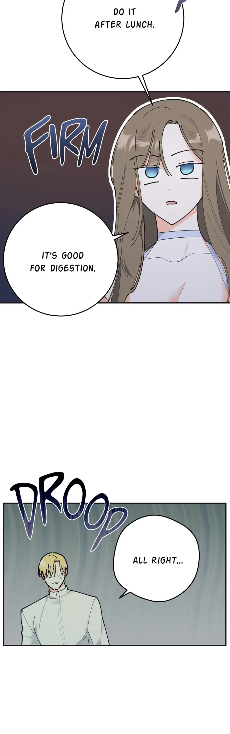 The Evil Lady's Hero Chapter 98 page 23 - Chapter 98: Special Episode 11: Etched Memories