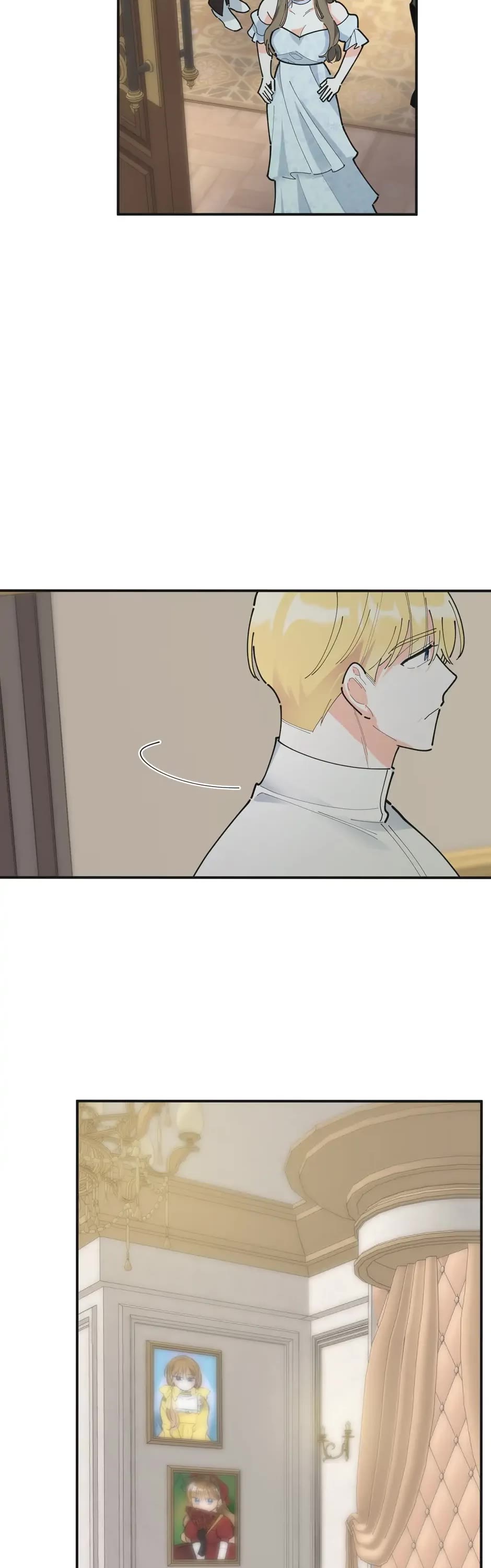 The Evil Lady's Hero Chapter 98 page 27 - Chapter 98: Special Episode 11: Etched Memories