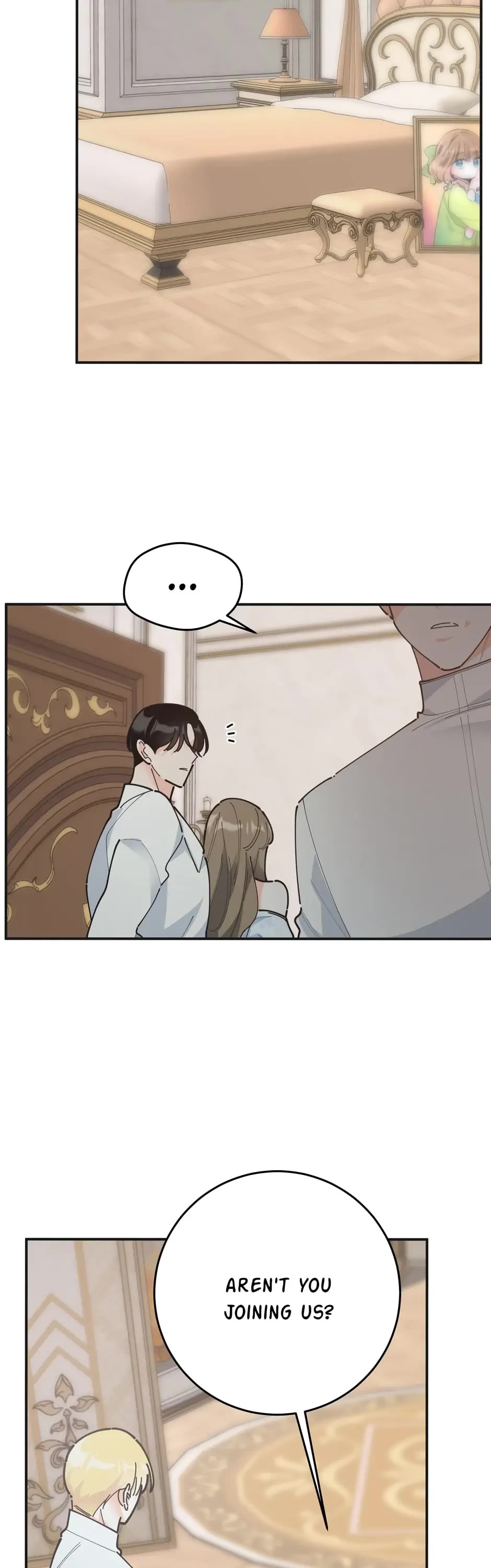 The Evil Lady's Hero Chapter 98 page 28 - Chapter 98: Special Episode 11: Etched Memories