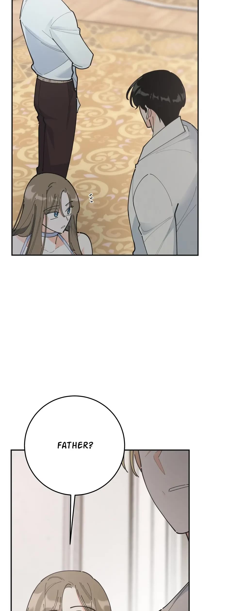 The Evil Lady's Hero Chapter 98 page 29 - Chapter 98: Special Episode 11: Etched Memories