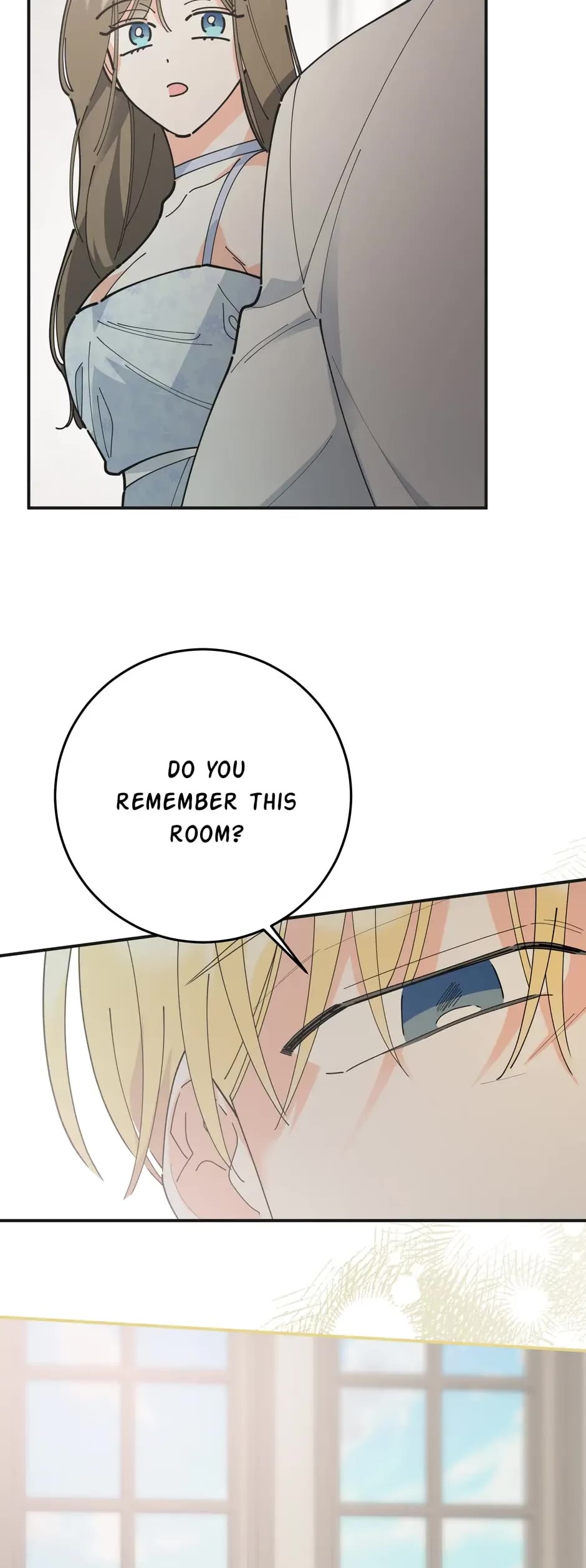 The Evil Lady's Hero Chapter 98 page 30 - Chapter 98: Special Episode 11: Etched Memories