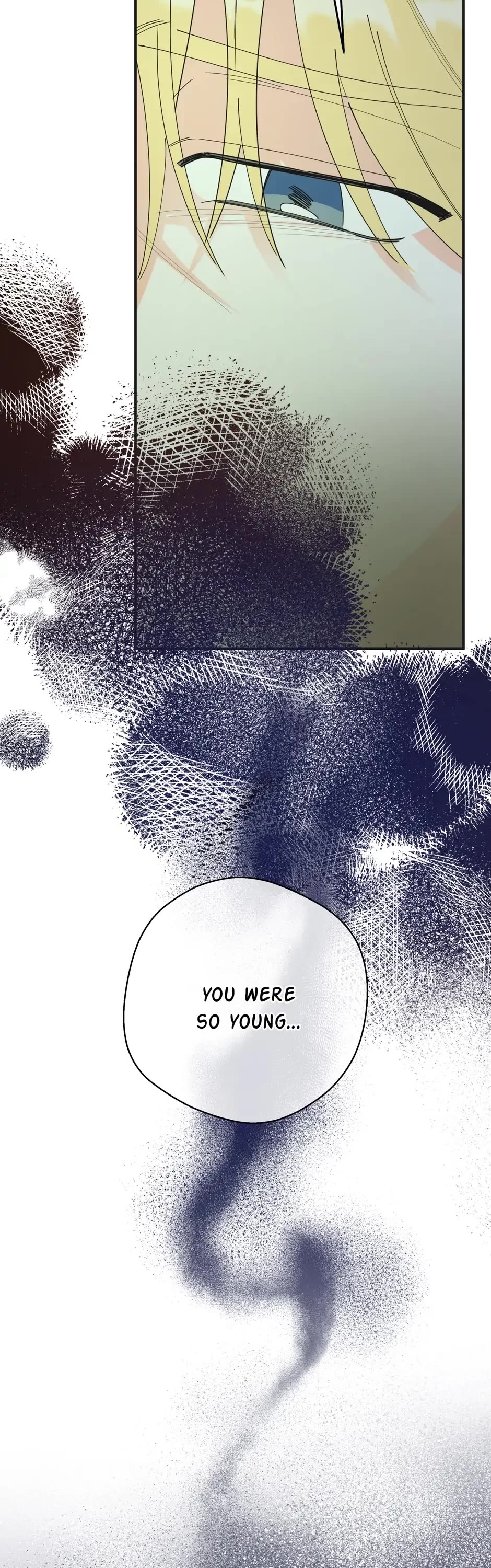 The Evil Lady's Hero Chapter 98 page 33 - Chapter 98: Special Episode 11: Etched Memories