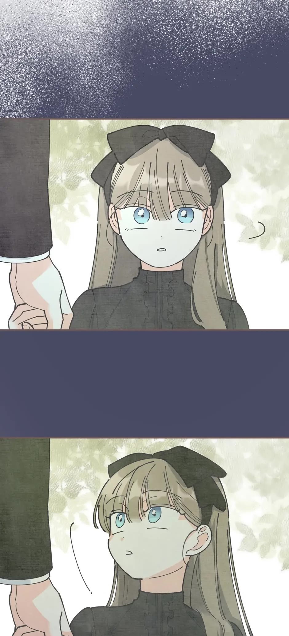 The Evil Lady's Hero Chapter 98 page 34 - Chapter 98: Special Episode 11: Etched Memories