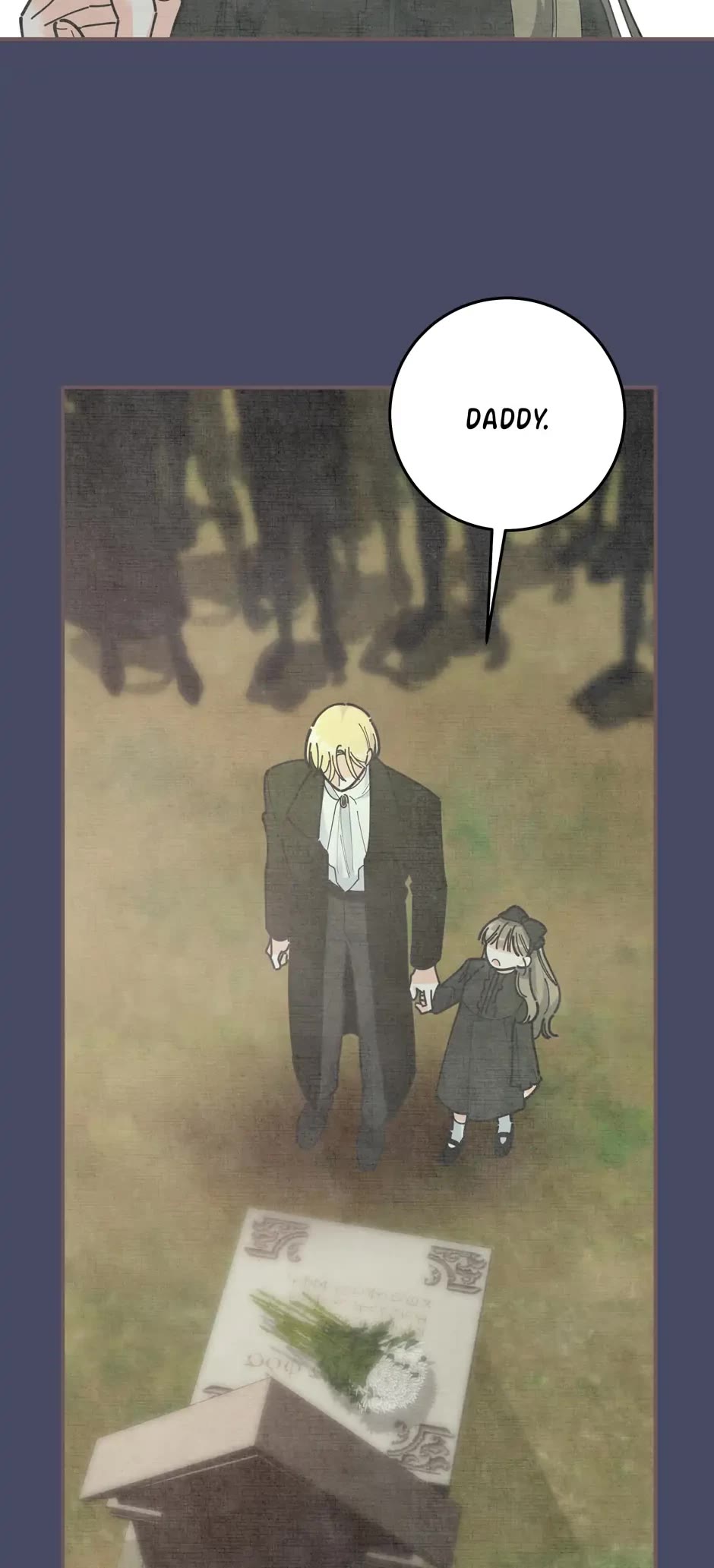 The Evil Lady's Hero Chapter 98 page 35 - Chapter 98: Special Episode 11: Etched Memories