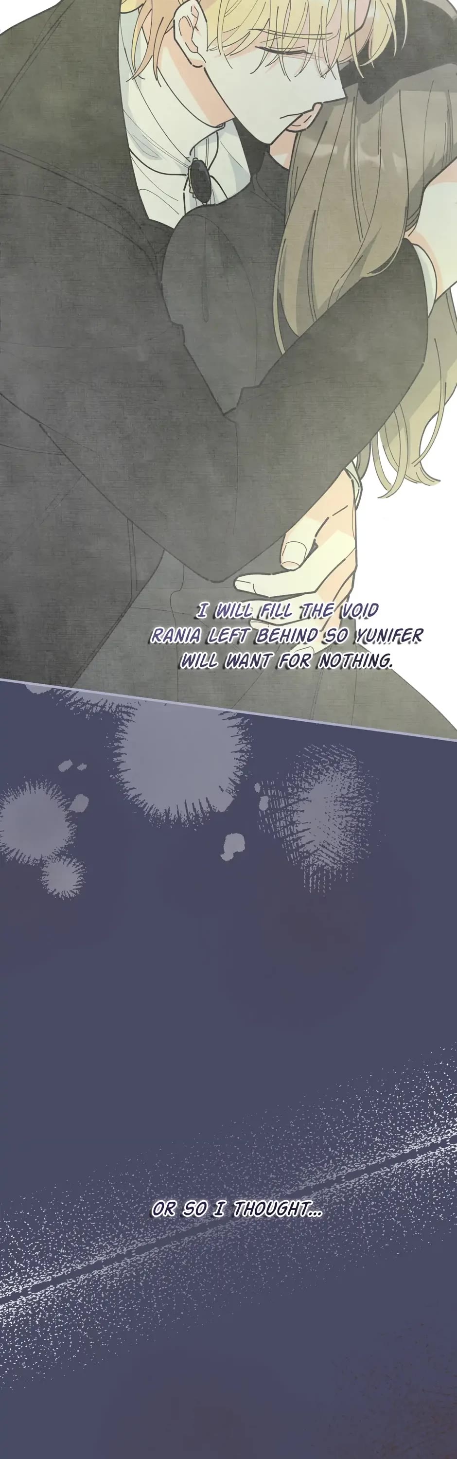 The Evil Lady's Hero Chapter 98 page 37 - Chapter 98: Special Episode 11: Etched Memories