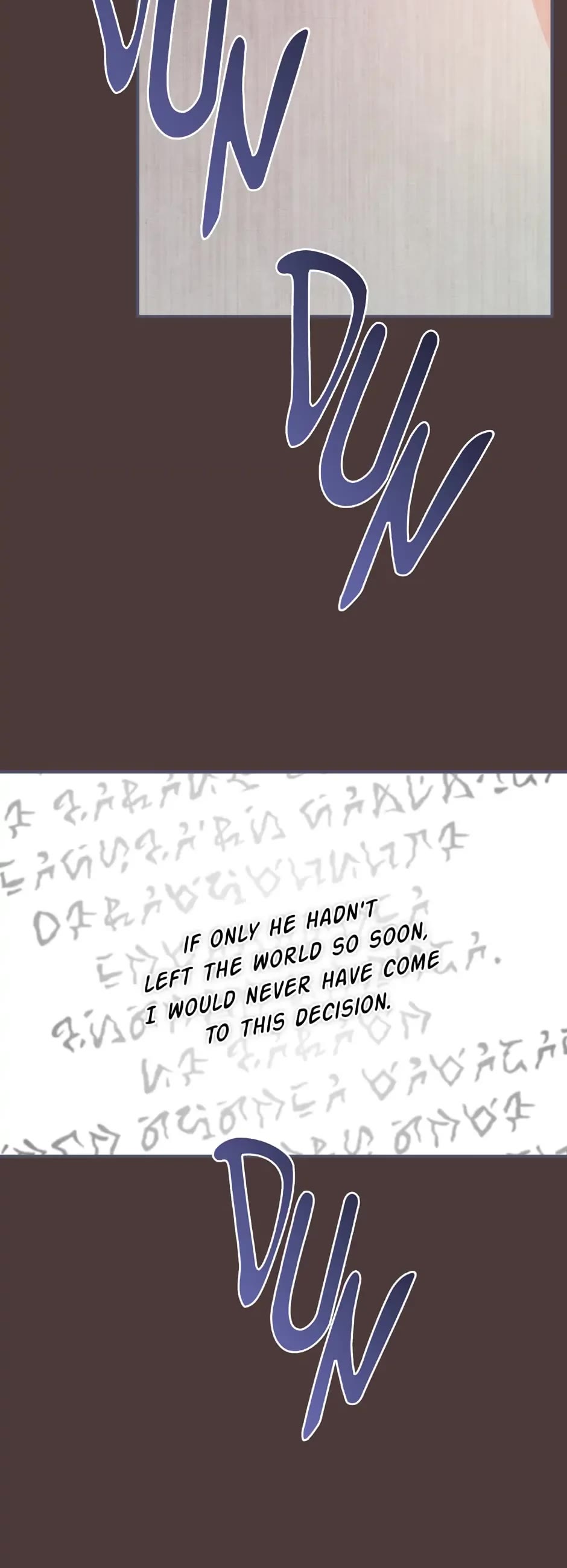 The Evil Lady's Hero Chapter 98 page 40 - Chapter 98: Special Episode 11: Etched Memories
