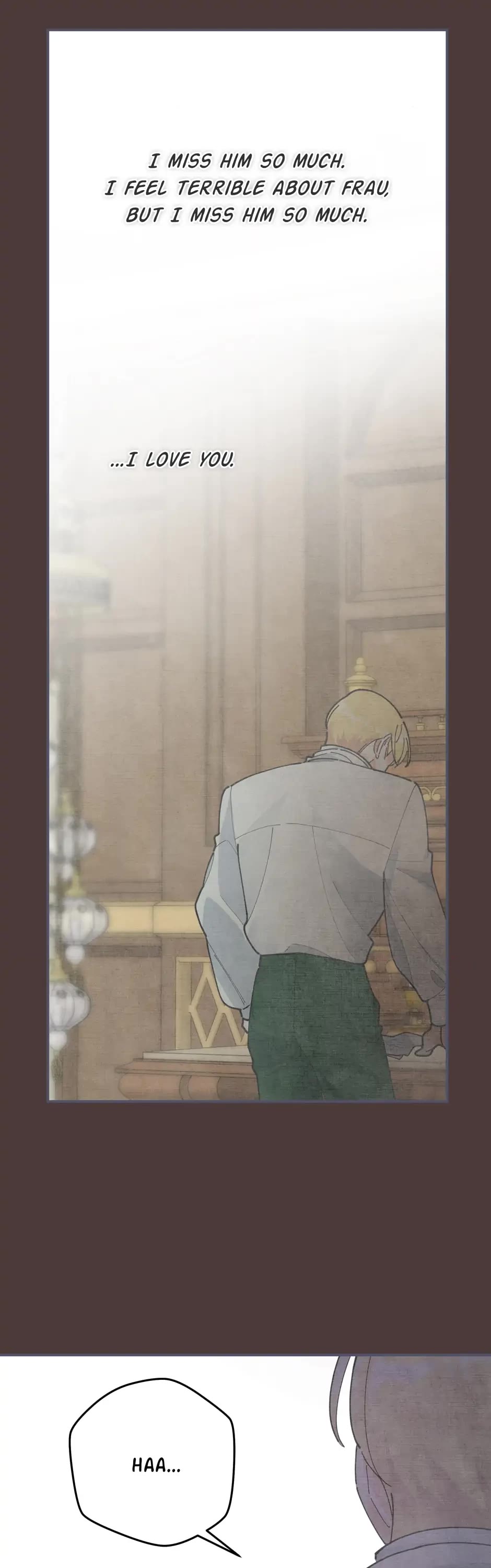 The Evil Lady's Hero Chapter 98 page 41 - Chapter 98: Special Episode 11: Etched Memories