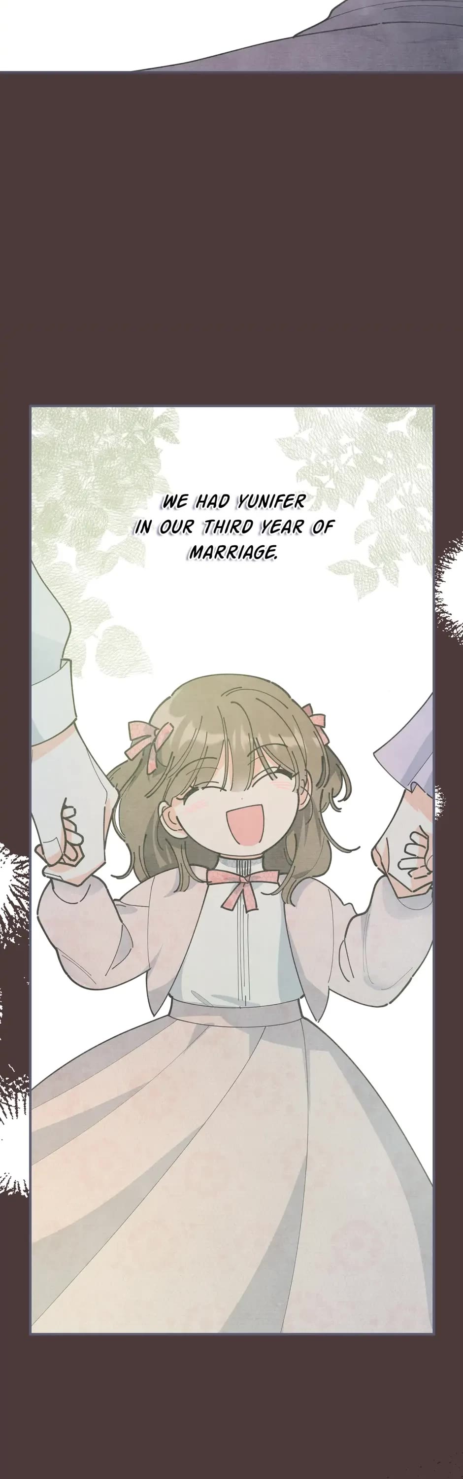 The Evil Lady's Hero Chapter 98 page 42 - Chapter 98: Special Episode 11: Etched Memories