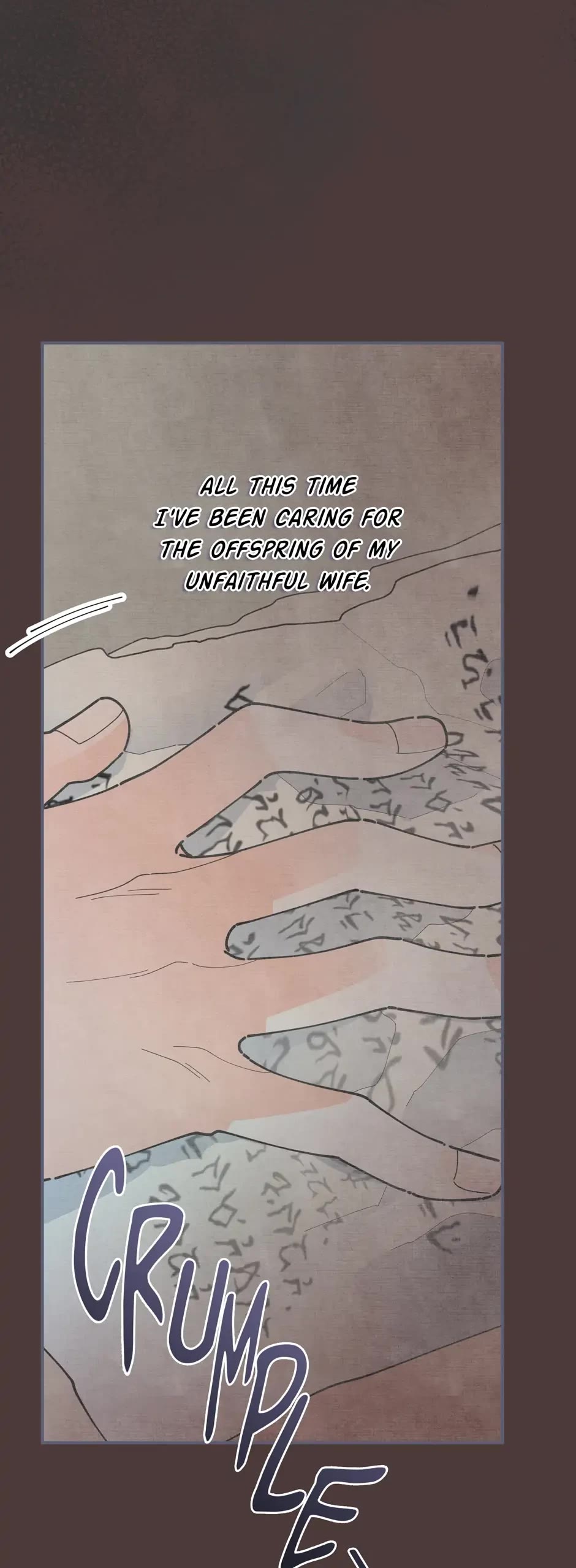 The Evil Lady's Hero Chapter 98 page 44 - Chapter 98: Special Episode 11: Etched Memories
