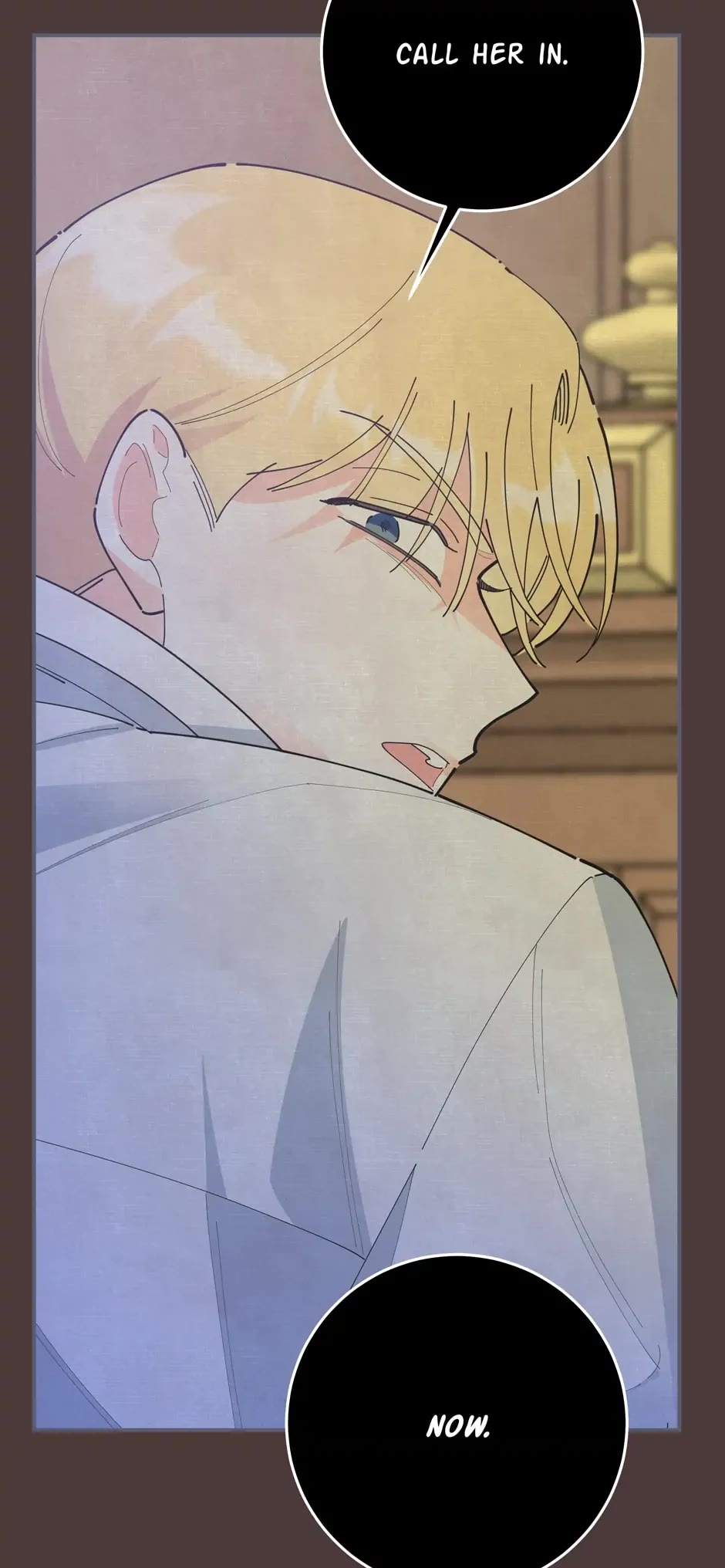 The Evil Lady's Hero Chapter 98 page 46 - Chapter 98: Special Episode 11: Etched Memories