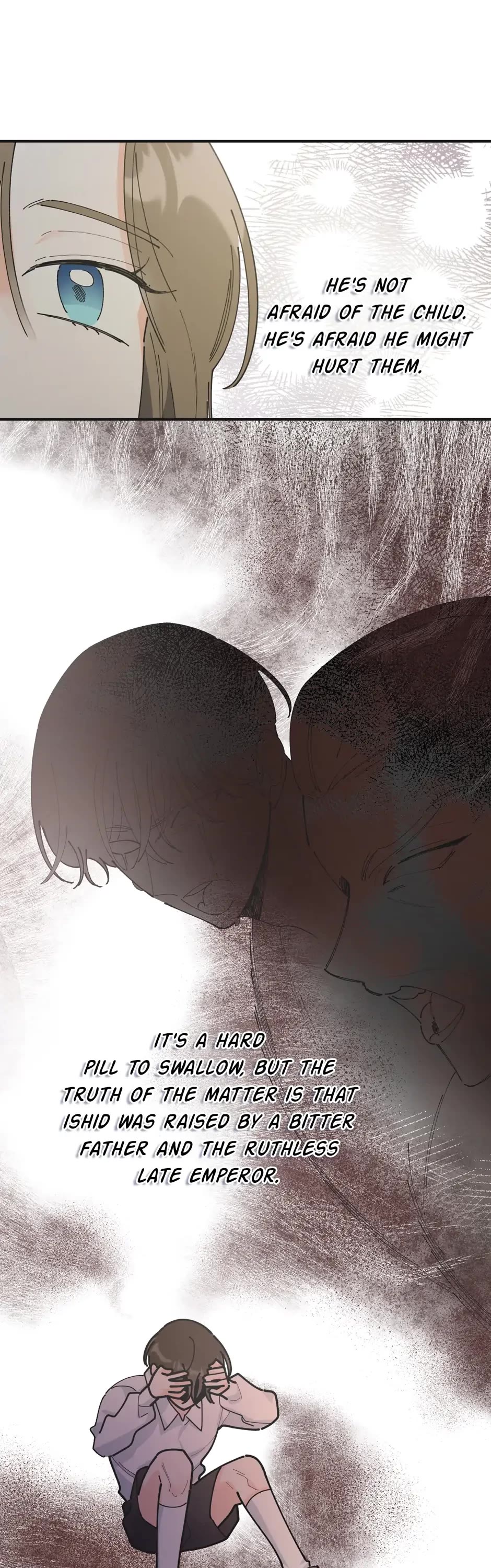 The Evil Lady's Hero Chapter 98 page 8 - Chapter 98: Special Episode 11: Etched Memories