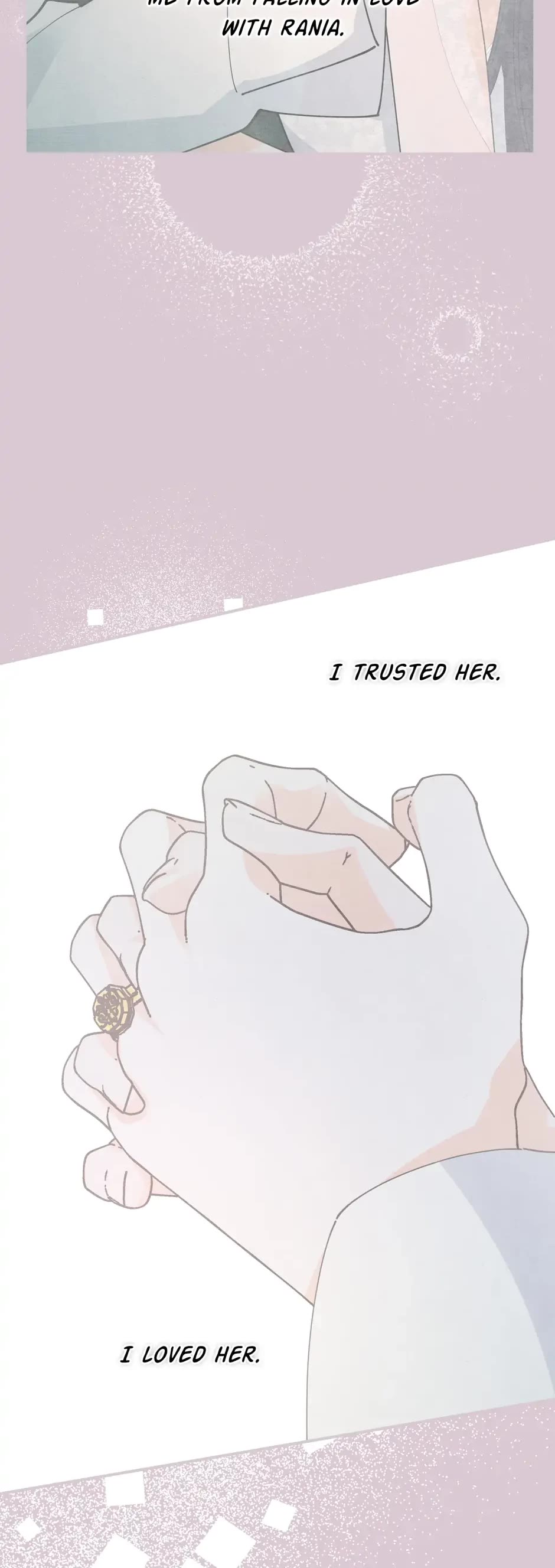 The Evil Lady's Hero Chapter 99 page 10 - Chapter 99: Special Episode 12: My Daughter