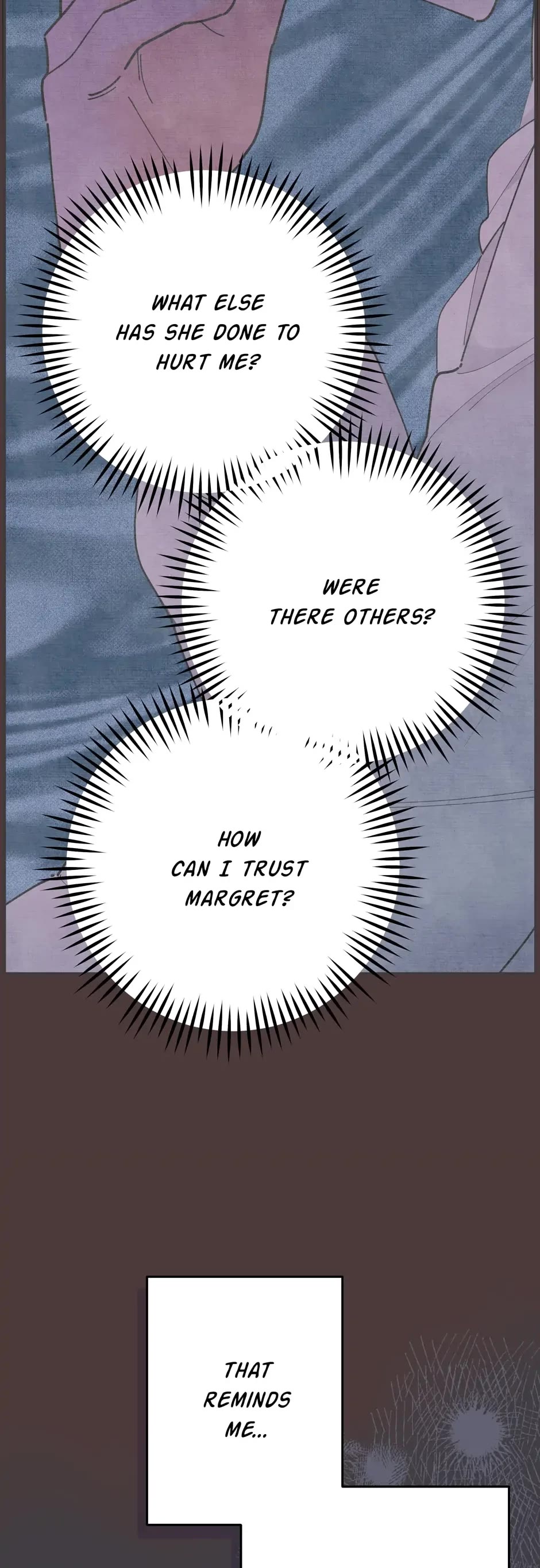 The Evil Lady's Hero Chapter 99 page 14 - Chapter 99: Special Episode 12: My Daughter