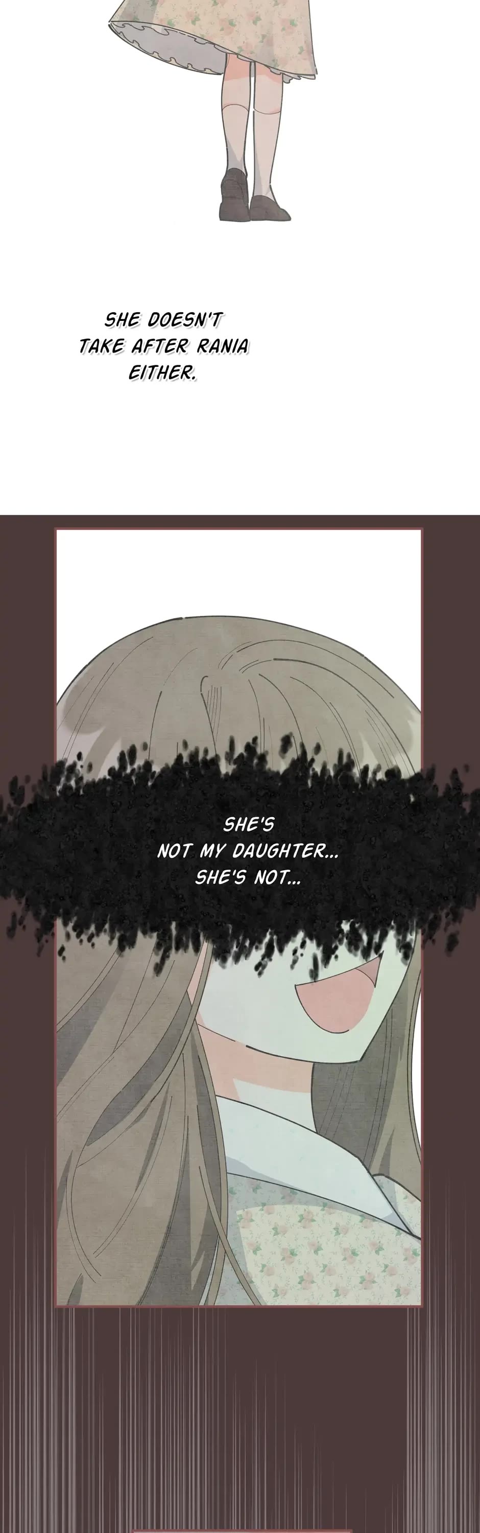 The Evil Lady's Hero Chapter 99 page 17 - Chapter 99: Special Episode 12: My Daughter
