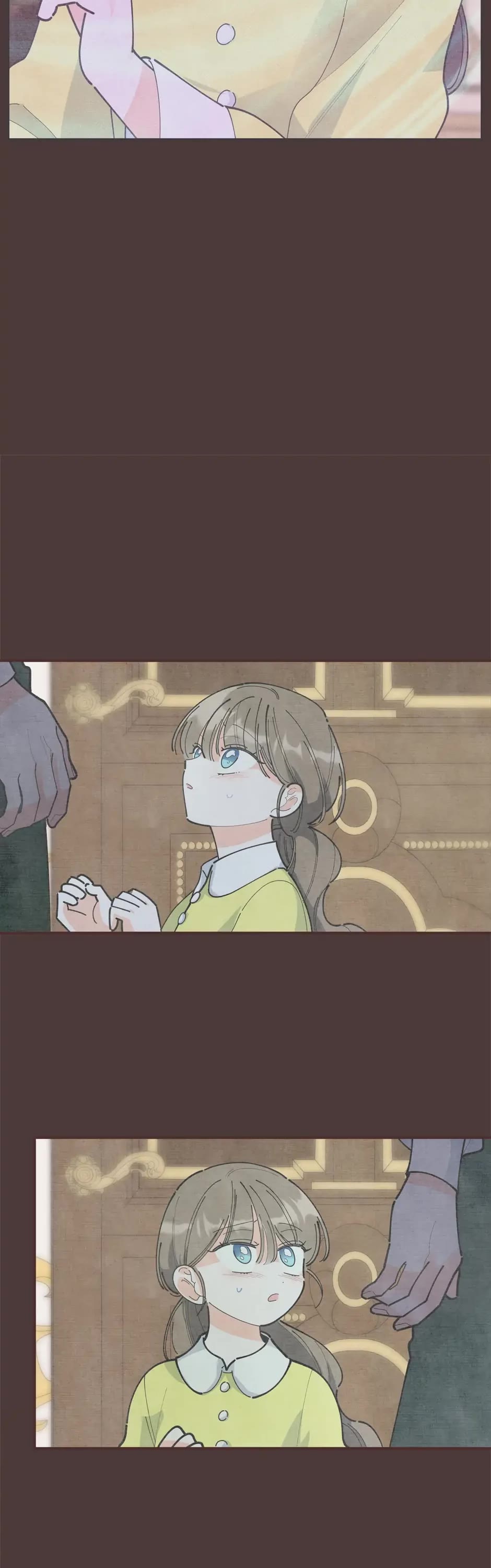 The Evil Lady's Hero Chapter 99 page 22 - Chapter 99: Special Episode 12: My Daughter