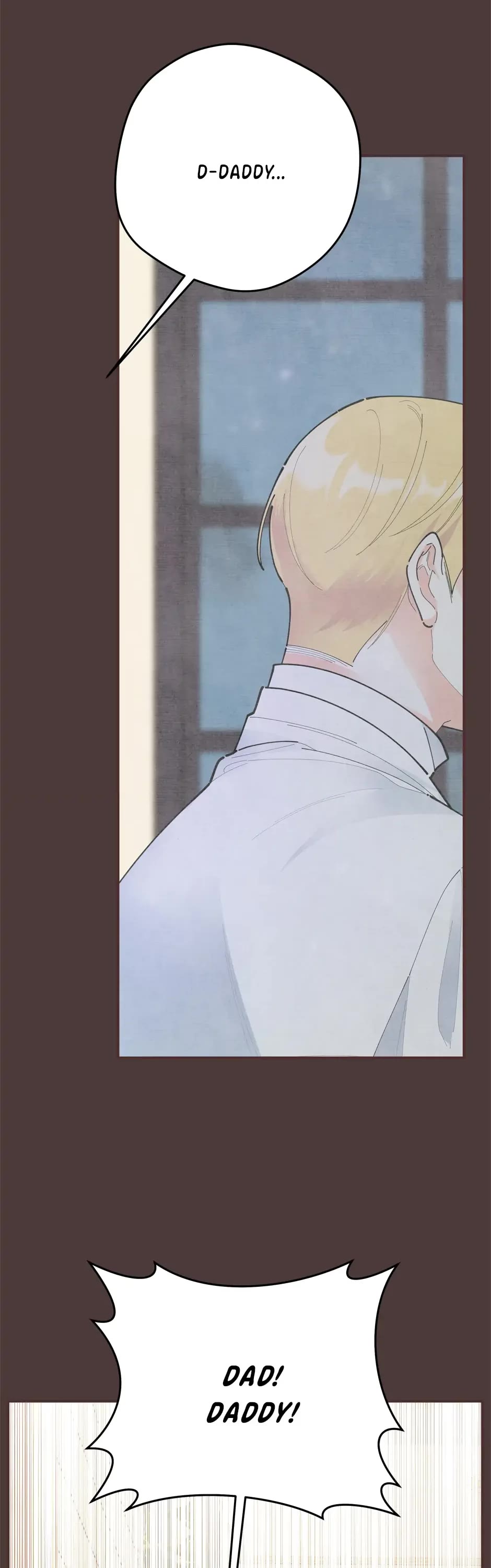 The Evil Lady's Hero Chapter 99 page 23 - Chapter 99: Special Episode 12: My Daughter