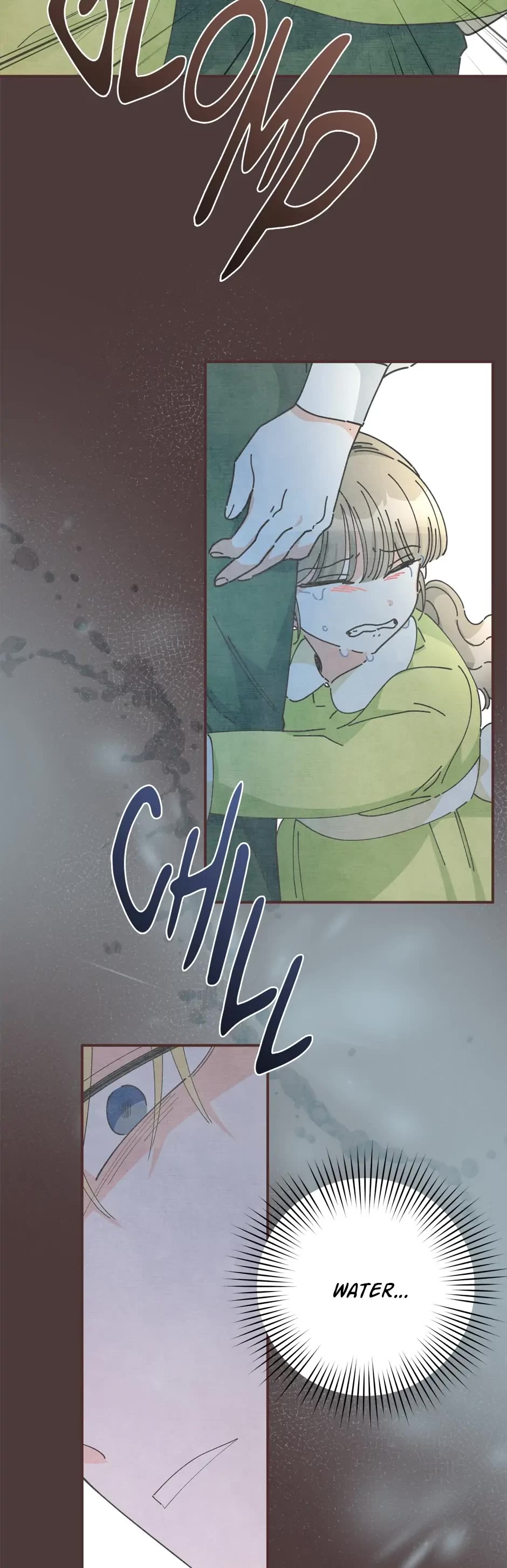 The Evil Lady's Hero Chapter 99 page 25 - Chapter 99: Special Episode 12: My Daughter