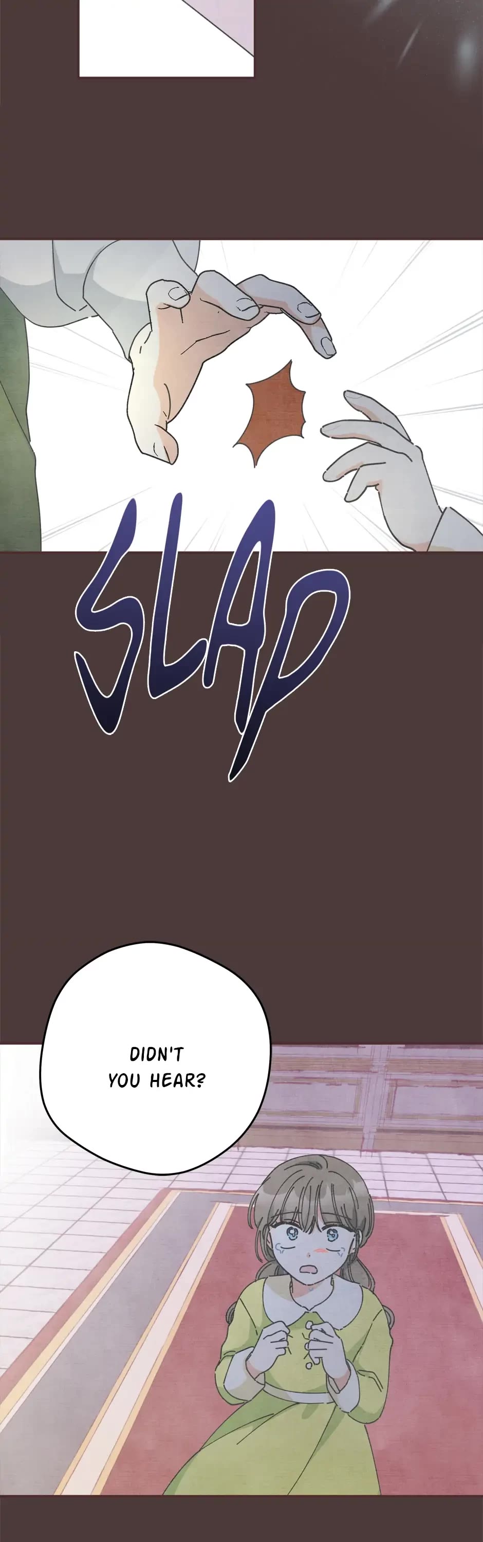 The Evil Lady's Hero Chapter 99 page 26 - Chapter 99: Special Episode 12: My Daughter