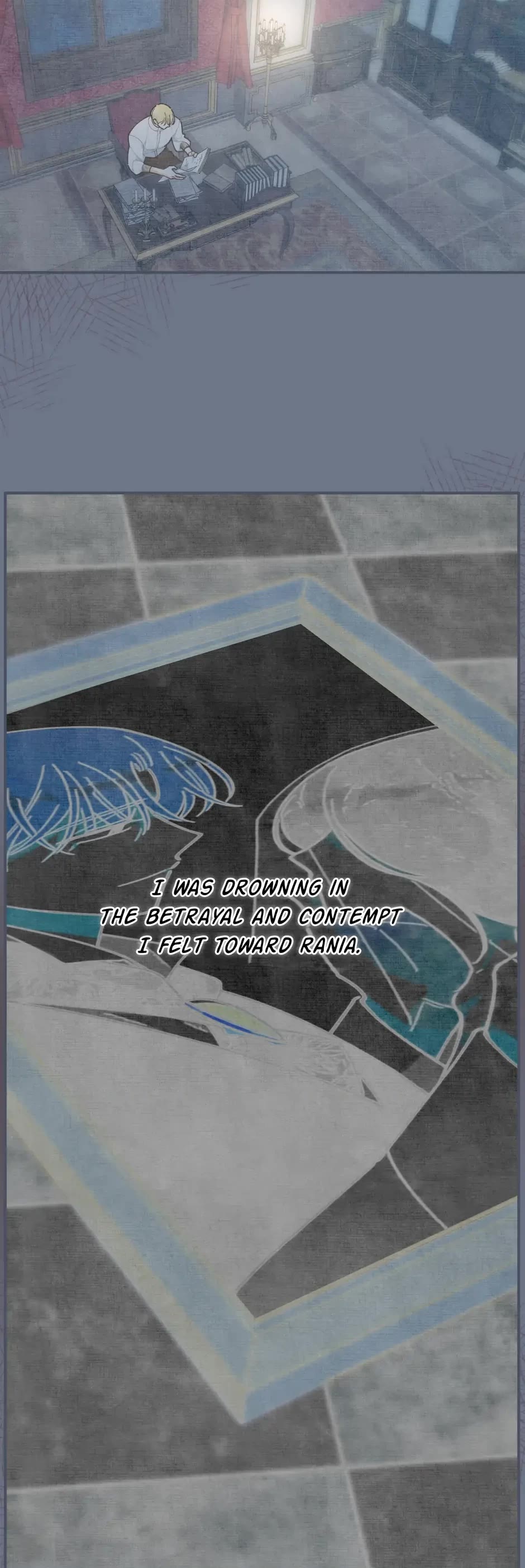 The Evil Lady's Hero Chapter 99 page 29 - Chapter 99: Special Episode 12: My Daughter