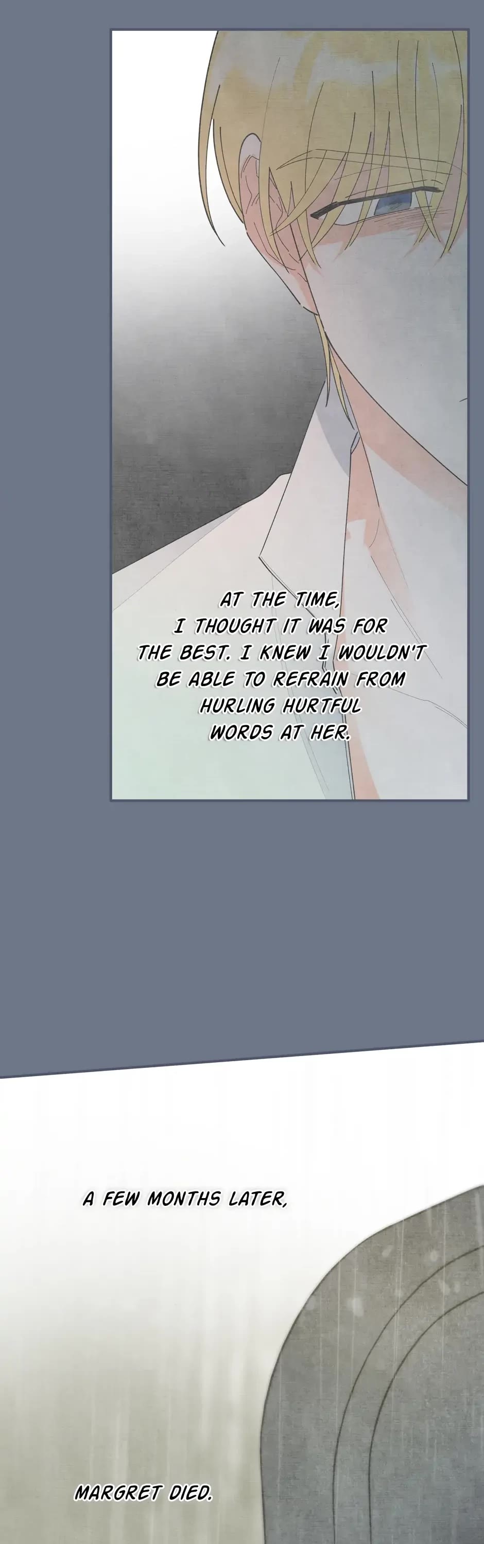 The Evil Lady's Hero Chapter 99 page 32 - Chapter 99: Special Episode 12: My Daughter