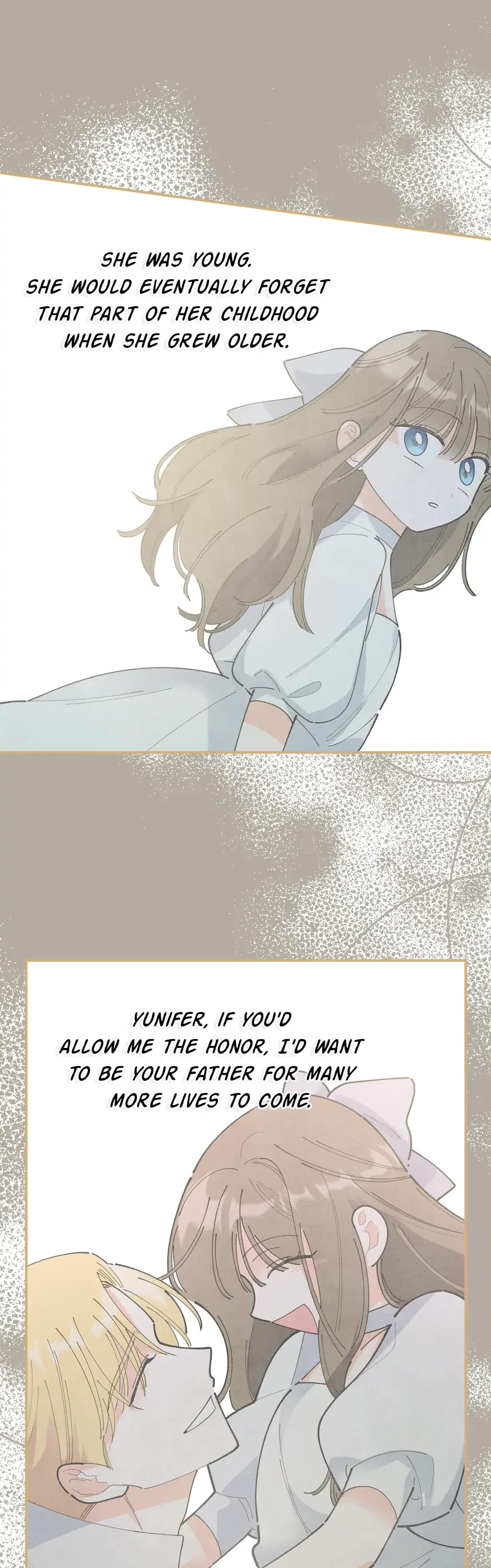 The Evil Lady's Hero Chapter 99 page 41 - Chapter 99: Special Episode 12: My Daughter