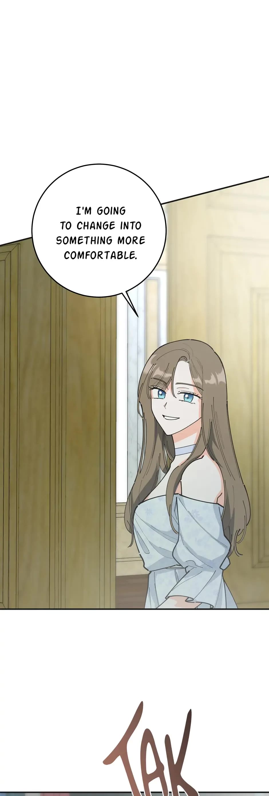 The Evil Lady's Hero Chapter 99 page 44 - Chapter 99: Special Episode 12: My Daughter