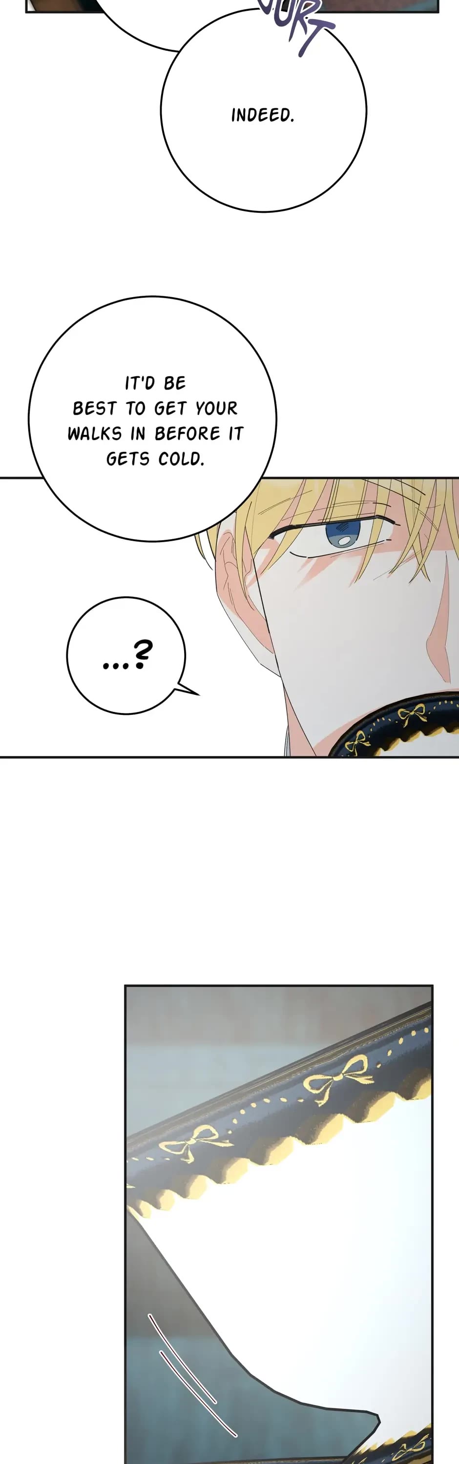 The Evil Lady's Hero Chapter 99 page 47 - Chapter 99: Special Episode 12: My Daughter