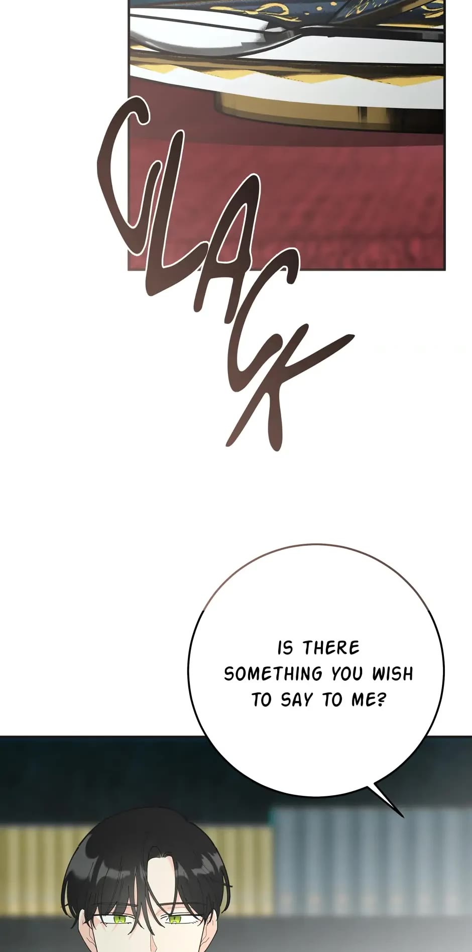 The Evil Lady's Hero Chapter 99 page 48 - Chapter 99: Special Episode 12: My Daughter