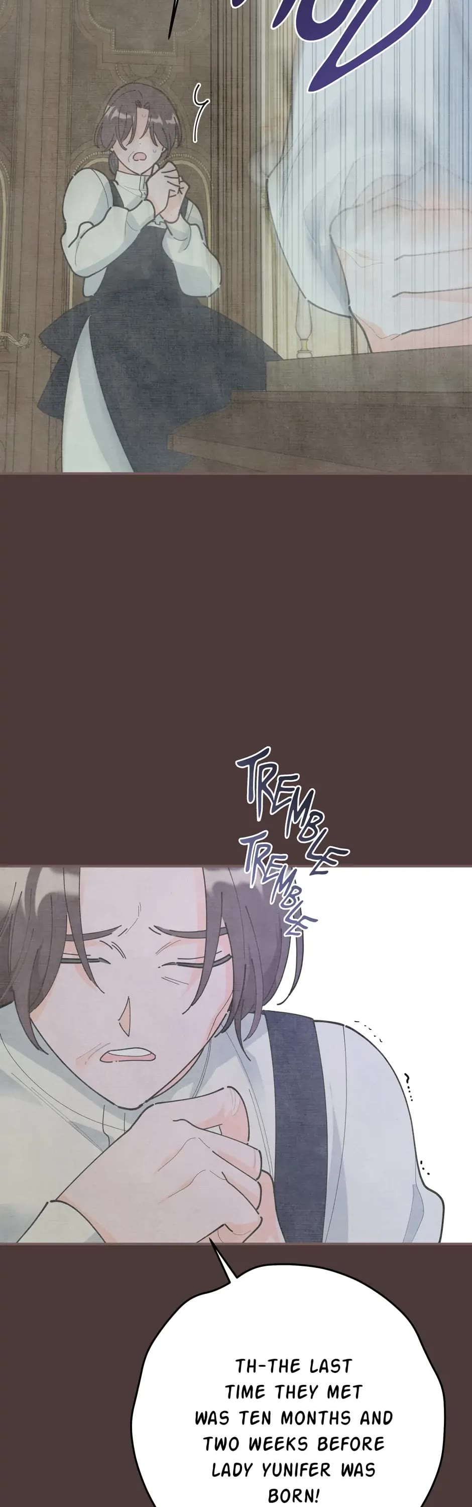 The Evil Lady's Hero Chapter 99 page 7 - Chapter 99: Special Episode 12: My Daughter