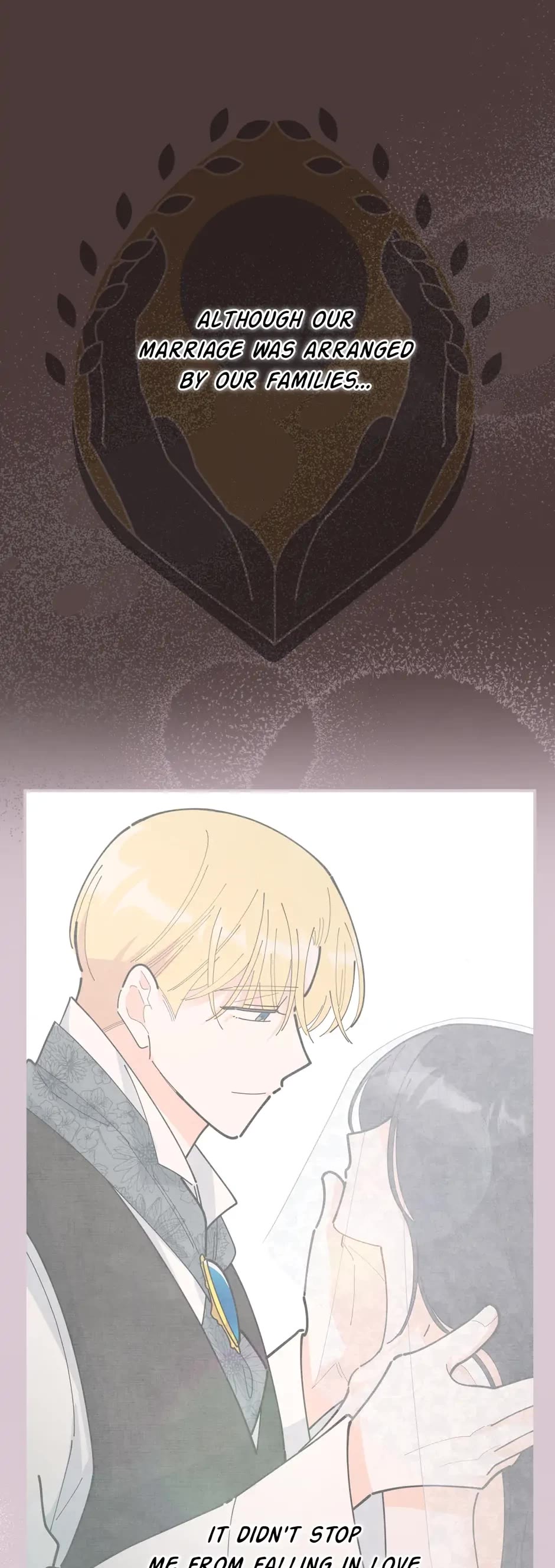 The Evil Lady's Hero Chapter 99 page 9 - Chapter 99: Special Episode 12: My Daughter