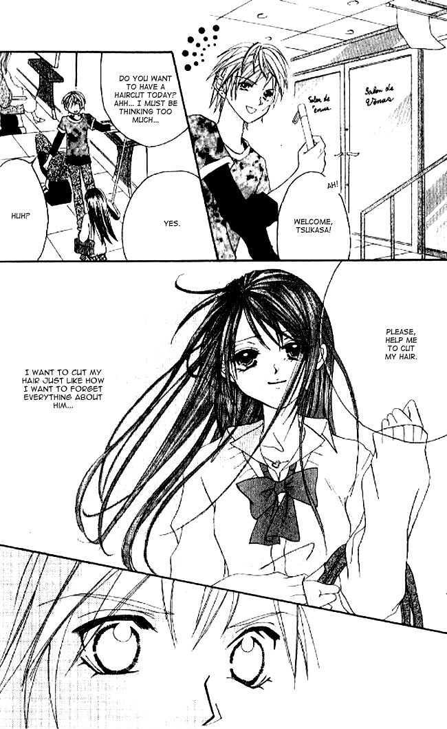 The Evil Prince Chapter 1 page 26 - Chapter 1 : Oneshot
