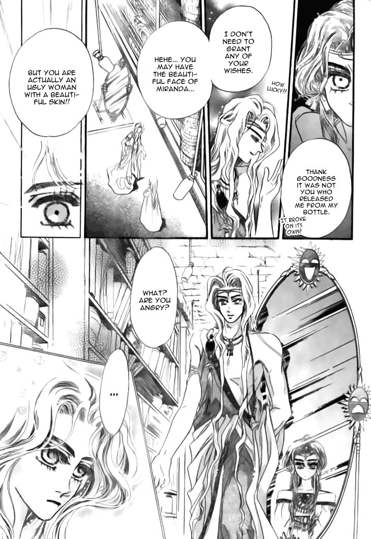 The Evil Queen Chapter 1 page 26 - Chapter 1